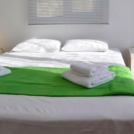 Village Holiday House Nick Агия Параскеви Екстериор снимка