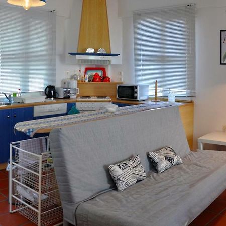 Village Holiday House Nick Агия Параскеви Екстериор снимка