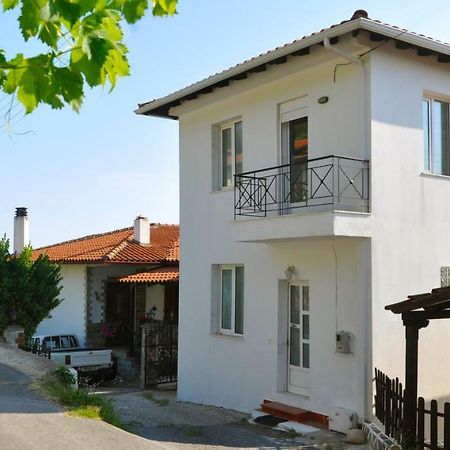 Village Holiday House Nick Агия Параскеви Екстериор снимка