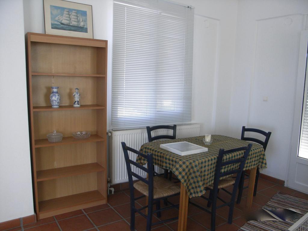 Village Holiday House Nick Агия Параскеви Екстериор снимка