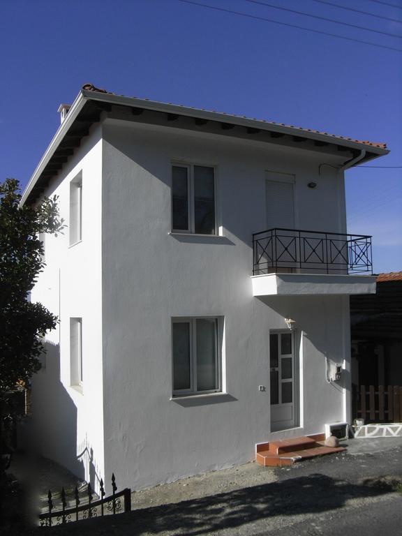 Village Holiday House Nick Агия Параскеви Екстериор снимка