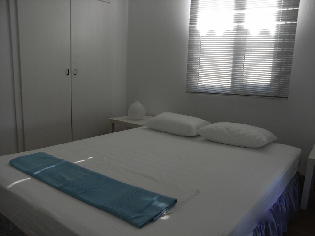 Village Holiday House Nick Агия Параскеви Екстериор снимка