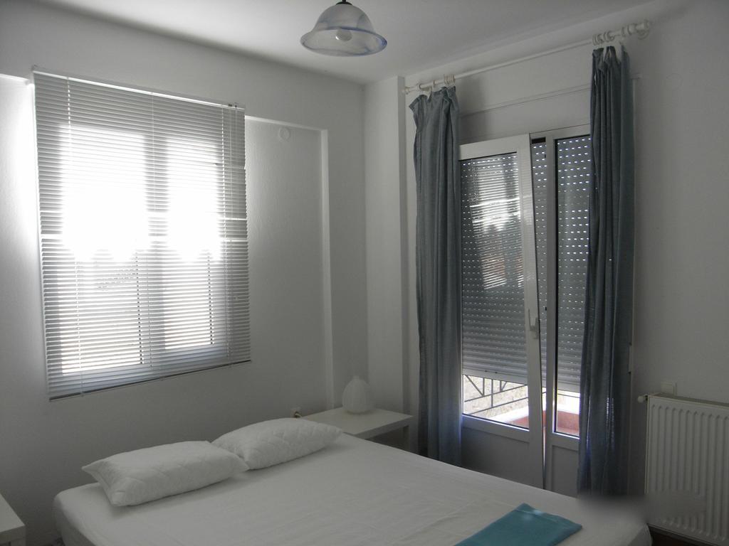 Village Holiday House Nick Агия Параскеви Екстериор снимка