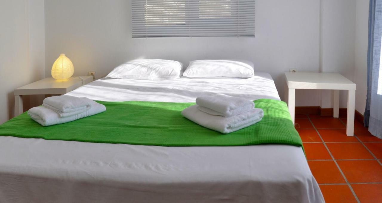 Village Holiday House Nick Агия Параскеви Екстериор снимка